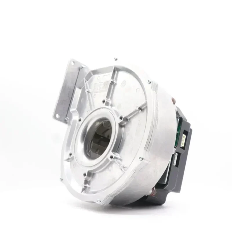 ebmpapst G1G144-AE13-50 144 mm 24V DC 2.5A 51W IP00 Industrial Blower Motor Centrifugal Fan ebmpapst G1G144-AE13-50 144 mm 24V DC 2.5A 51W IP00 Industrial Blower Motor Centrifugal Fan