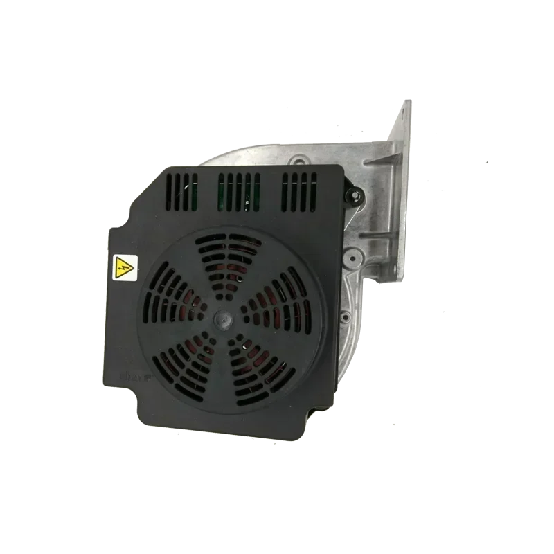ebmpapst G1G144-AE13-50 144 mm 24V DC 2.5A 51W IP00 Industrial Blower Motor Centrifugal Fan ebmpapst G1G144-AE13-50 144 mm 24V DC 2.5A 51W IP00 Industrial Blower Motor Centrifugal Fan