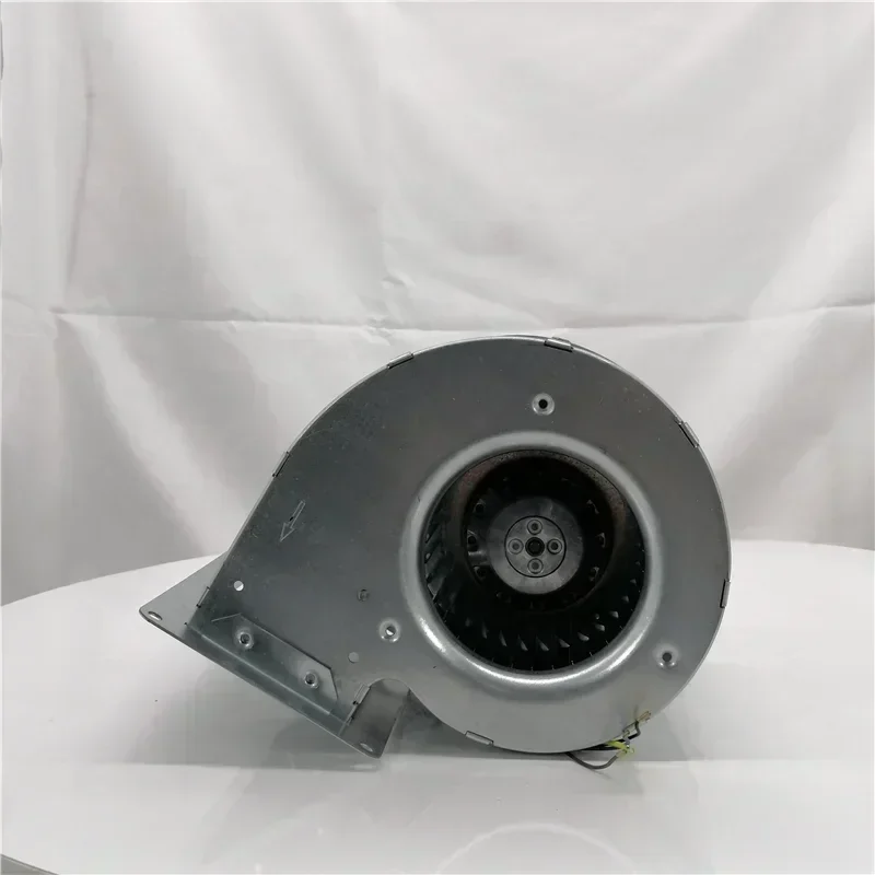 ebmpapst D2E097-BE01-65 230V AC 0.22A 165CFM 48W IP22 Blower Converter Centrifugal Fan ebmpapst D2E097-BE01-65 230V AC 0.22A 165CFM 48W IP22 Blower Converter Centrifugal Fan