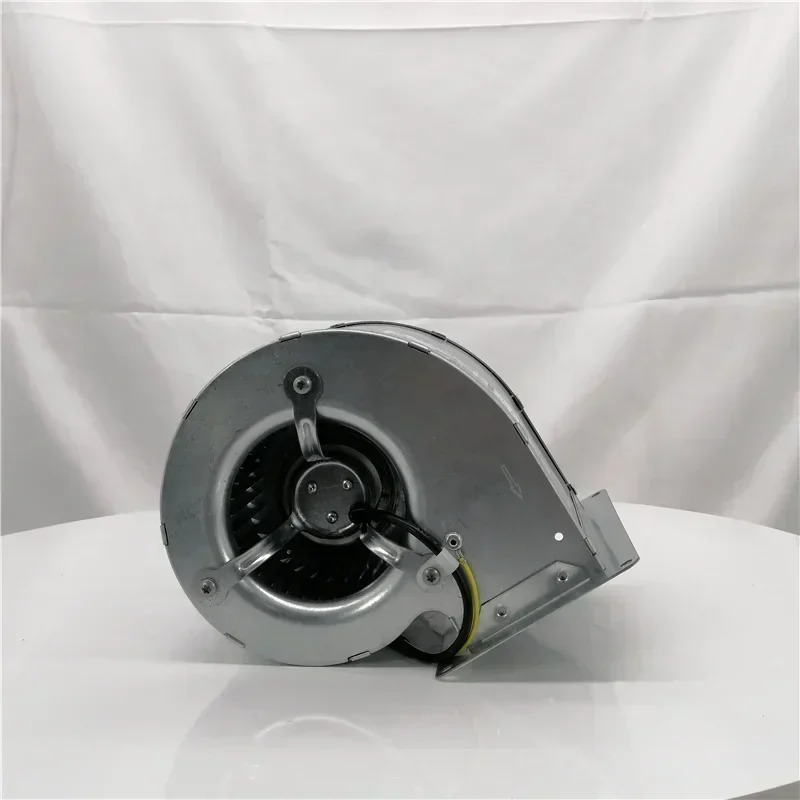 ebmpapst D2E097-BE01-65 230V AC 0.22A 165CFM 48W IP22 Blower Converter Centrifugal Fan ebmpapst D2E097-BE01-65 230V AC 0.22A 165CFM 48W IP22 Blower Converter Centrifugal Fan