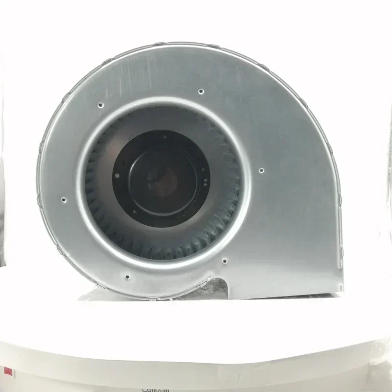 ebmpapst G3G225-AD29-71 230V AC 545W 3.5A Heat Dissipation Air Conditioner Outdoor Unit Centrifugal Fan ebmpapst G3G225-AD29-71 230V AC 545W 3.5A Heat Dissipation Air Conditioner Outdoor Unit Centrifugal Fan