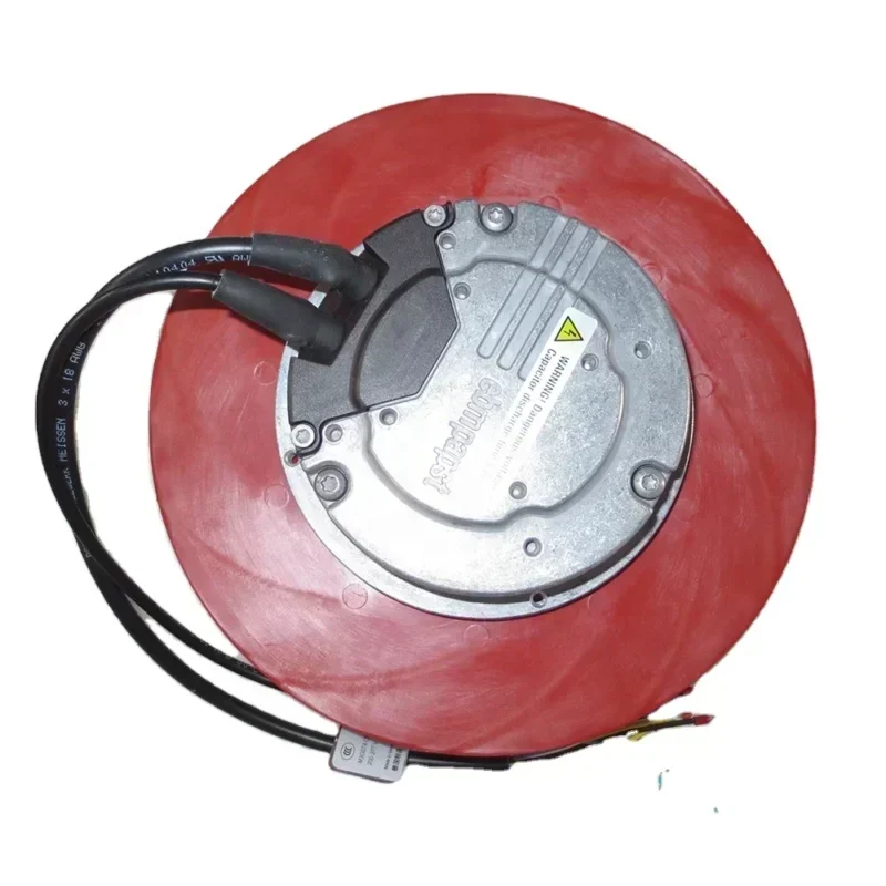 ebmpapst R3G220-AE50-01 EC200-230V AC 150W 1.1A 220mm IP44 Communication Device EC Speed Regulating Centrifugal Fan ebmpapst R3G220-AE50-01 EC200-230V AC 150W 1.1A 220mm IP44 Communication Device EC Speed Regulating Centrifugal Fan