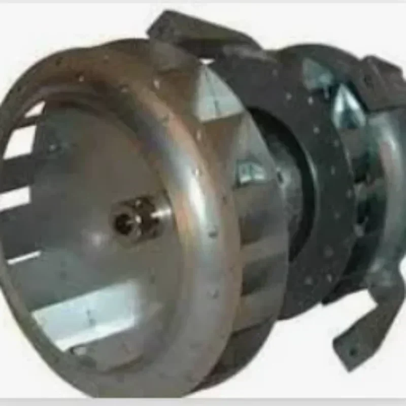 ebmpapst R2D225-AG02-10 230V 165W 0.25A 225mm AC 2700RPM EC Centrifugal Fan ebmpapst R2D225-AG02-10 230V 165W 0.25A 225mm AC 2700RPM EC Centrifugal Fan