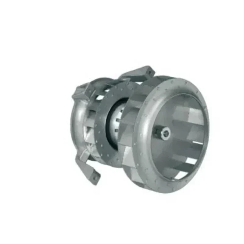 ebmpapst R2D225-AG02-10 230V 165W 0.25A 225mm AC 2700RPM EC Centrifugal Fan ebmpapst R2D225-AG02-10 230V 165W 0.25A 225mm AC 2700RPM EC Centrifugal Fan