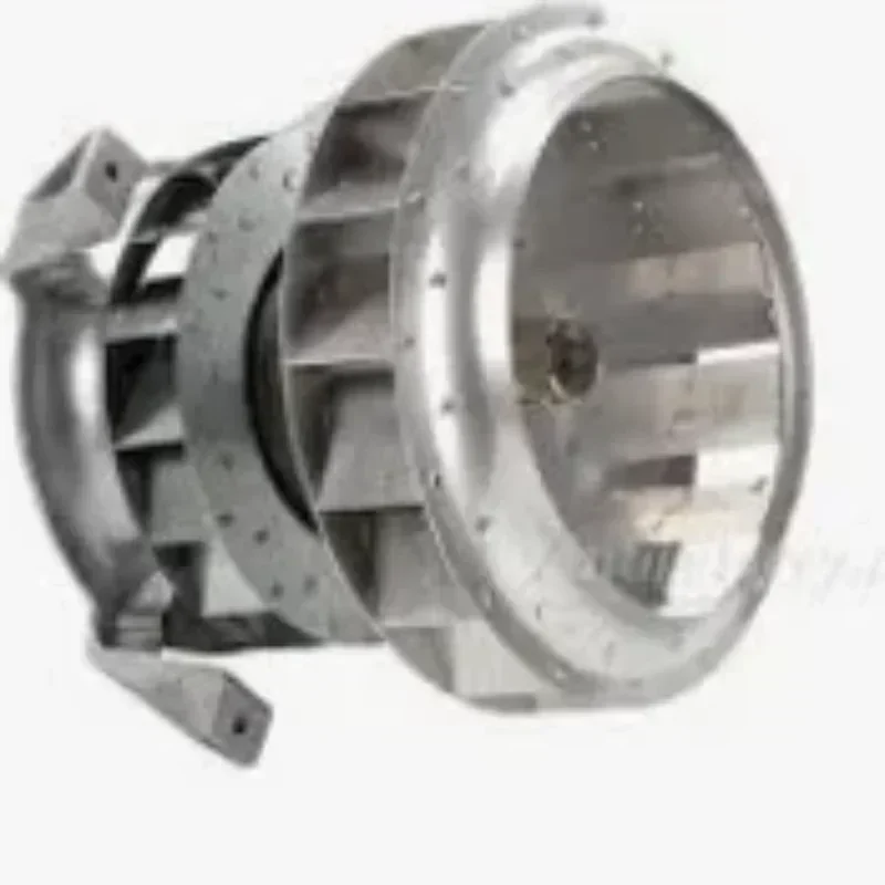 ebmpapst R2D225-AG02-10 230V 165W 0.25A 225mm AC 2700RPM EC Centrifugal Fan ebmpapst R2D225-AG02-10 230V 165W 0.25A 225mm AC 2700RPM EC Centrifugal Fan