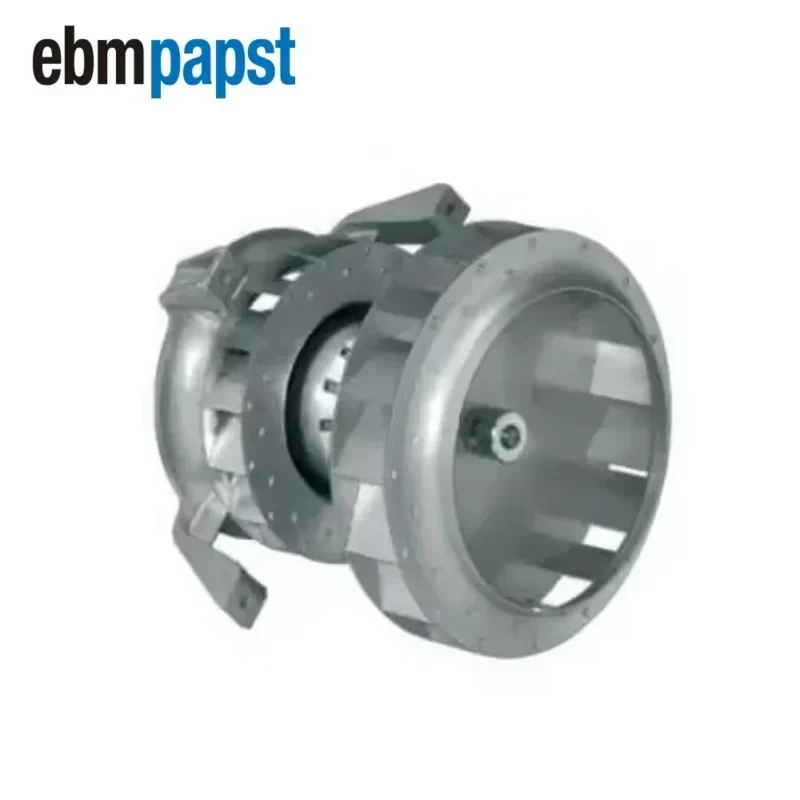 ebmpapst R2D225-AG02-10 230V 165W 0.25A 225mm AC 2700RPM EC Centrifugal Fan