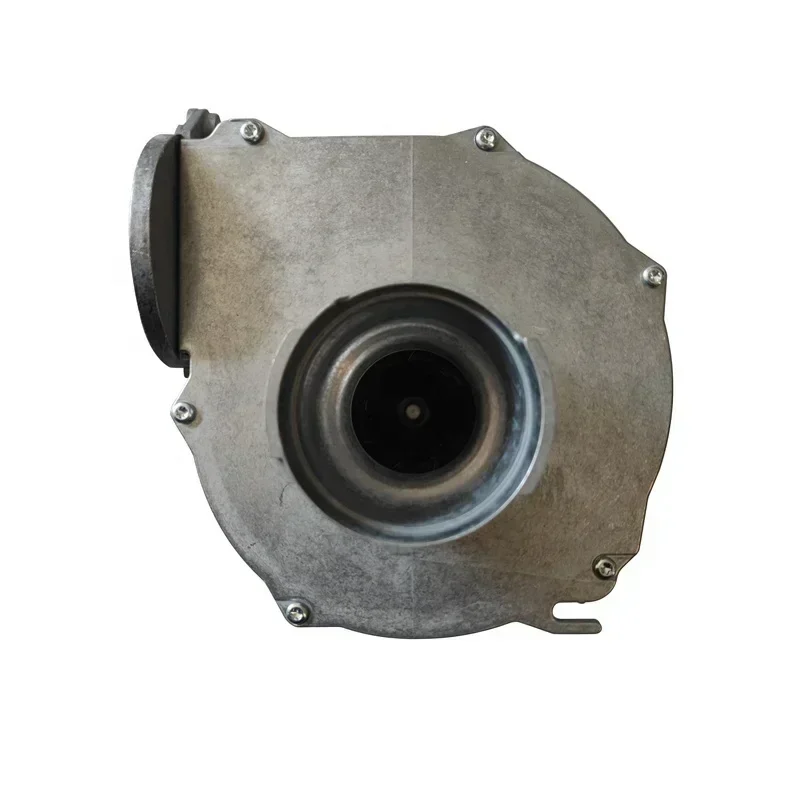 ebmpapst RG130/0800-3612-030206 230AC 56W 6360RPM Heating Gas Boiler Blower Centrifugal Fan ebmpapst RG130/0800-3612-030206 230AC 56W 6360RPM Heating Gas Boiler Blower Centrifugal Fan