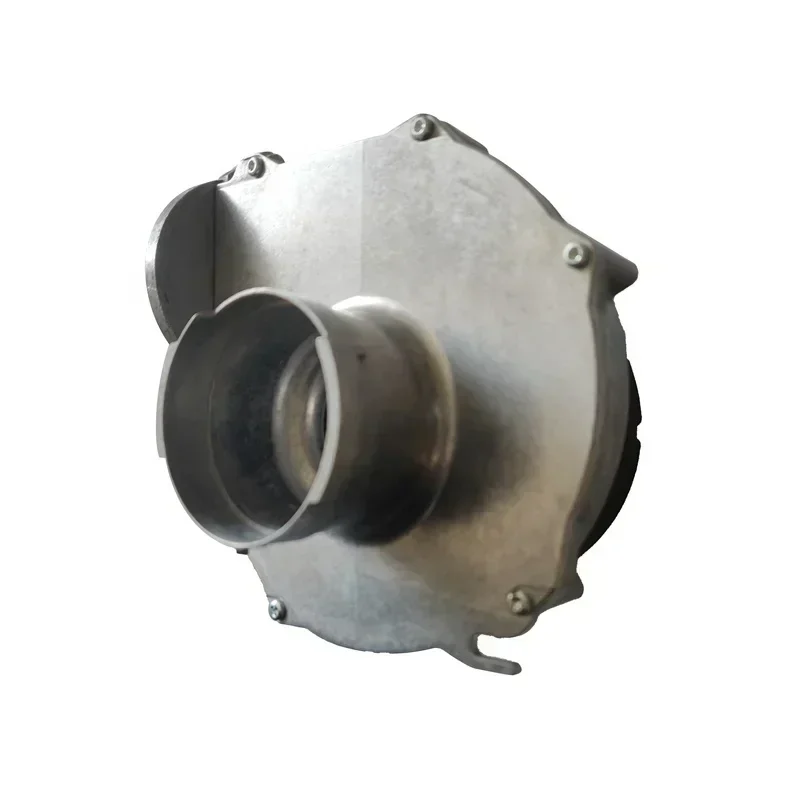 ebmpapst RG130/0800-3612-030206 230AC 56W 6360RPM Heating Gas Boiler Blower Centrifugal Fan ebmpapst RG130/0800-3612-030206 230AC 56W 6360RPM Heating Gas Boiler Blower Centrifugal Fan