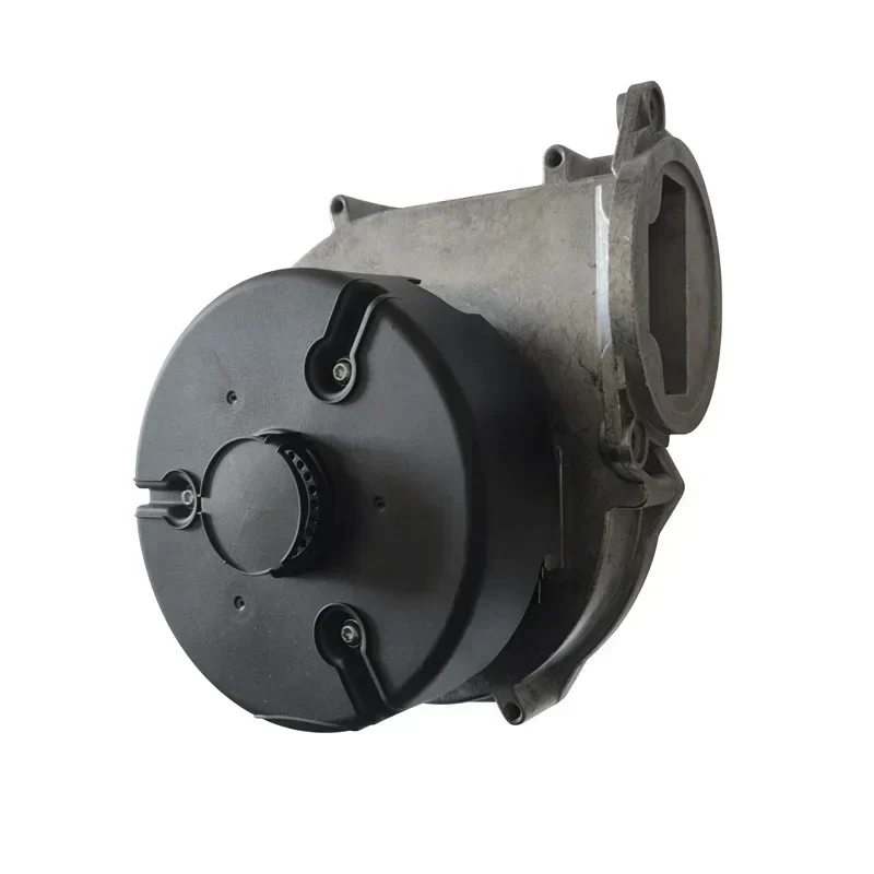 ebmpapst RG130/0800-3612-030206 230AC 56W 6360RPM Heating Gas Boiler Blower Centrifugal Fan ebmpapst RG130/0800-3612-030206 230AC 56W 6360RPM Heating Gas Boiler Blower Centrifugal Fan