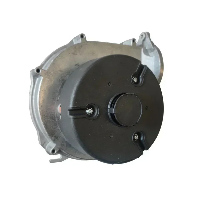 ebmpapst RG130/0800-3612-030206 230AC 56W 6360RPM Heating Gas Boiler Blower Centrifugal Fan ebmpapst RG130/0800-3612-030206 230AC 56W 6360RPM Heating Gas Boiler Blower Centrifugal Fan