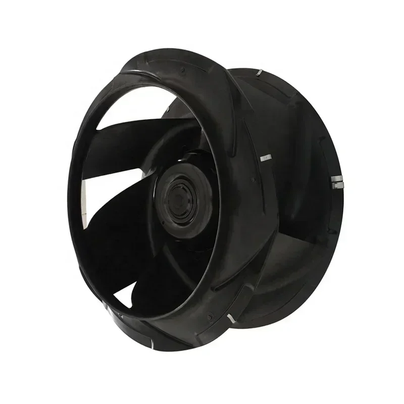 ebmpapst R3G450-RJ74-21 230V AC 3.3A 750W IP55 450mm AHU Air Handling Unit Centrifugal Fan R3G450-RG51-25 ebmpapst R3G450-RJ74-21 230V AC 3.3A 750W IP55 450mm AHU Air Handling Unit Centrifugal Fan R3G450-RG51-25