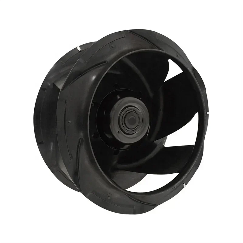 ebmpapst R3G450-RJ74-21 230V AC 3.3A 750W IP55 450mm AHU Air Handling Unit Centrifugal Fan R3G450-RG51-25 ebmpapst R3G450-RJ74-21 230V AC 3.3A 750W IP55 450mm AHU Air Handling Unit Centrifugal Fan R3G450-RG51-25