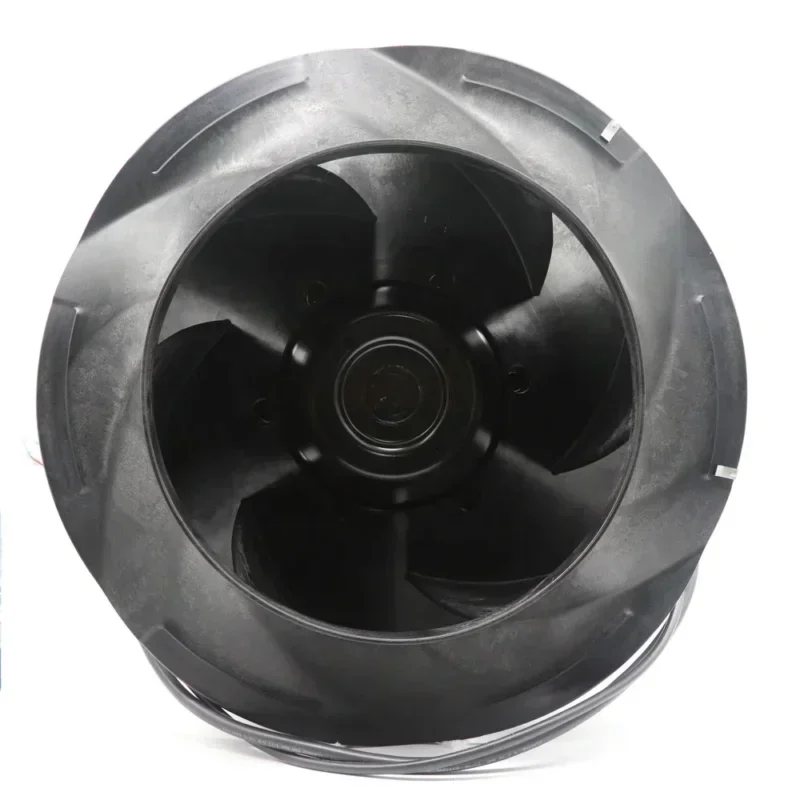 ebmpapst R3G400-RG56-26 230V AC 740W 1690RPM 3.2A M3G112-EA Air Purifier Fresh Air System Centrifugal Fan