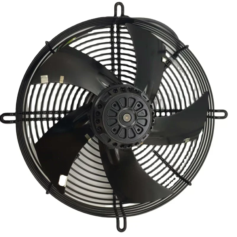 ebmpapst S2D300-CP02-34 300mm 3130CFM 2600RPM 400V AC 0.33A 195W Siemens Axial Fan ebmpapst S2D300-CP02-34 300mm 3130CFM 2600RPM 400V AC 0.33A 195W Siemens Axial Fan