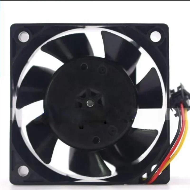 Mitsubishi BKO-C2461H04 MMF-06D24DS-FC1 24V DC 0.09A 2.16W 5.37CFM Frequency Converter Axial Fan Mitsubishi BKO-C2461H04 MMF-06D24DS-FC1 24V DC 0.09A 2.16W 5.37CFM Frequency Converter Axial Fan