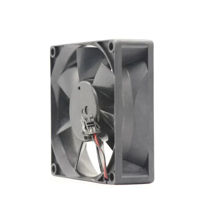Mitsubishi MMF-08D24ES-RN7 24V DC 0.16A 8cm 80x80x25mm 8025 Radiator Axial Fan Mitsubishi MMF-08D24ES-RN7 24V DC 0.16A 8cm 80x80x25mm 8025 Radiator Axial Fan