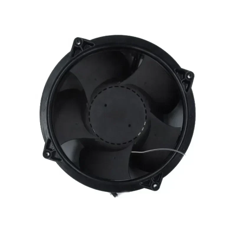 ebmpapst W1G180-AA03-09 TYP 2248 48V DC 750MA 36W 180mm 1750RPM 640m3/h Axial Fan ebmpapst W1G180-AA03-09 TYP 2248 48V DC 750MA 36W 180mm 1750RPM 640m3/h Axial Fan