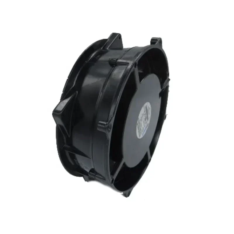ebmpapst W1G180-AA03-09 TYP 2248 48V DC 750MA 36W 180mm 1750RPM 640m3/h Axial Fan ebmpapst W1G180-AA03-09 TYP 2248 48V DC 750MA 36W 180mm 1750RPM 640m3/h Axial Fan