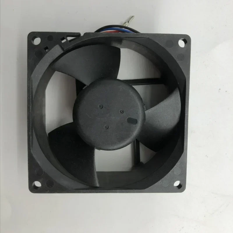 Delta 8032 EFB0812EHF 12V DC 0.68A 80x80x32mm 4100rpm Double Power Supply Server Axial Fan Delta 8032 EFB0812EHF 12V DC 0.68A 80x80x32mm 4100rpm Double Power Supply Server Axial Fan