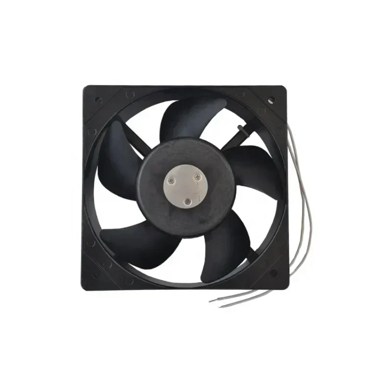 PROFANTEC P2207HBL 20572 205x205x72mm 220V AC 0.3A 63/95W 740CFM 3200RPM Axial Fan PROFANTEC P2207HBL 20572 205x205x72mm 220V AC 0.3A 63/95W 740CFM 3200RPM Axial Fan