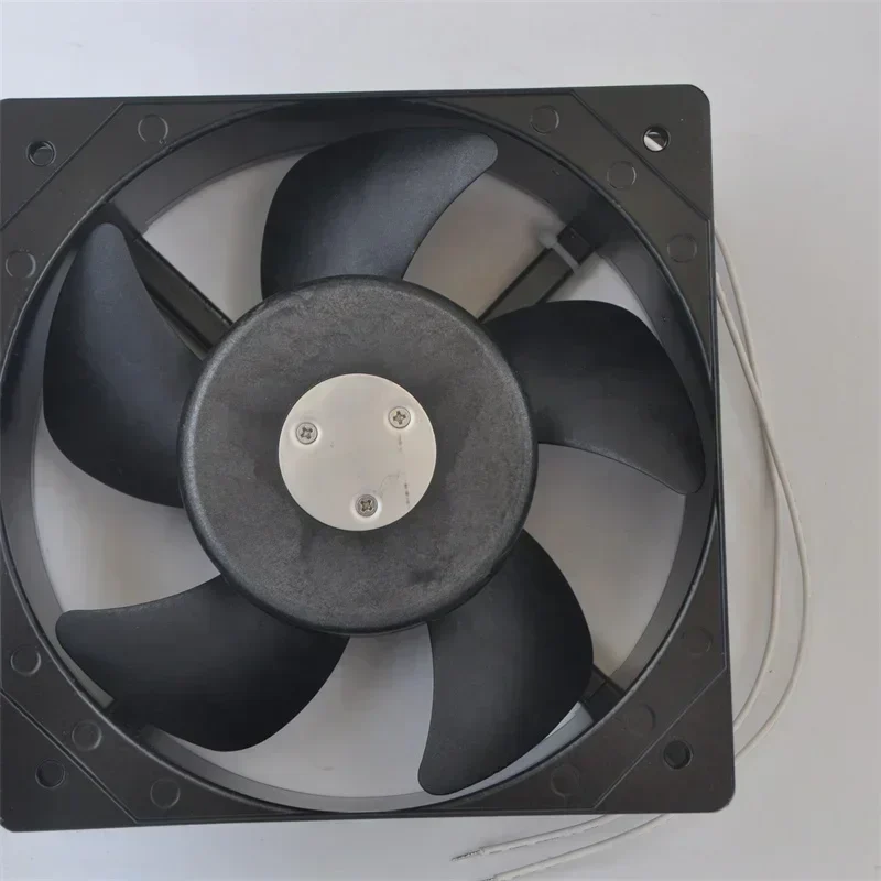 PROFANTEC P2207HBL 20572 205x205x72mm 220V AC 0.3A 63/95W 740CFM 3200RPM Axial Fan PROFANTEC P2207HBL 20572 205x205x72mm 220V AC 0.3A 63/95W 740CFM 3200RPM Axial Fan