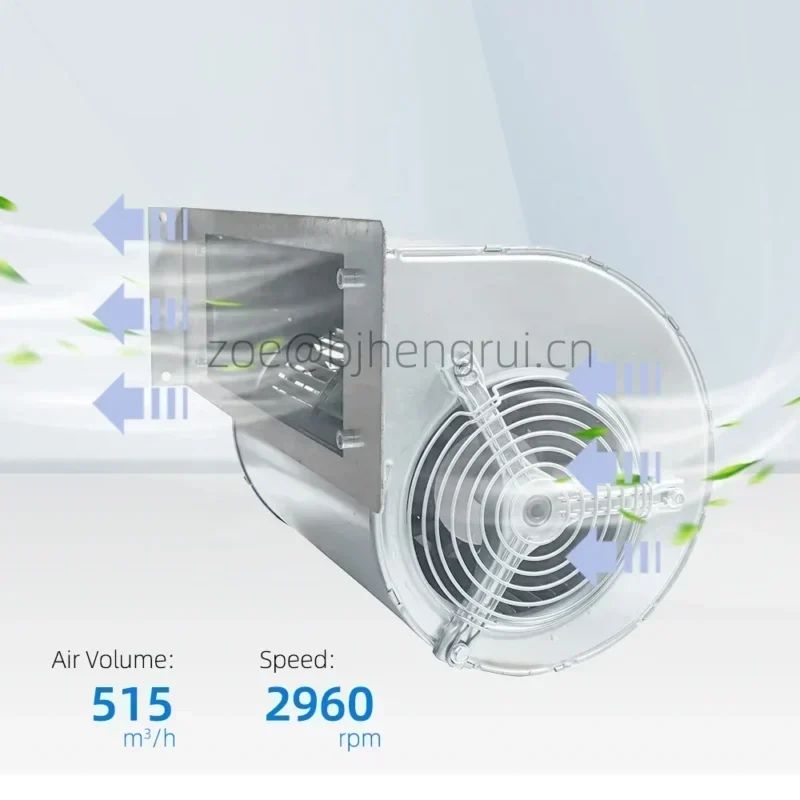 ebmpapst D2D160-CE02-12 230V AC 700W 1.9A 1205m3/h ABB Blower Device Unit Centrifugal Fan D2D160-CE02-16 ebmpapst D2D160-CE02-12 230V AC 700W 1.9A 1205m3/h ABB Blower Device Unit Centrifugal Fan D2D160-CE02-16