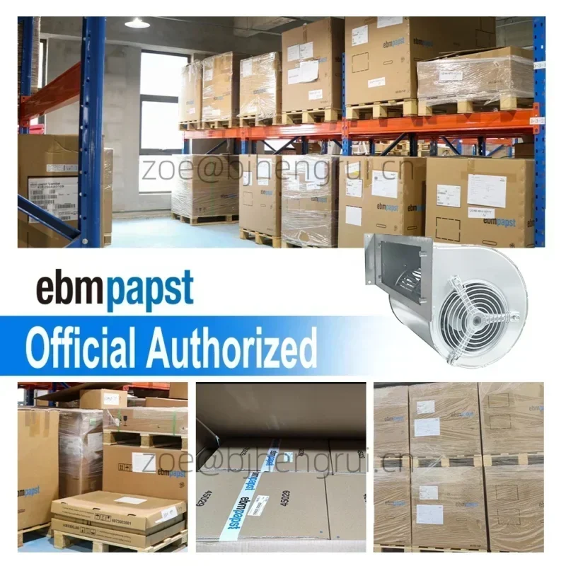ebmpapst D2D160-CE02-12 230V AC 700W 1.9A 1205m3/h ABB Blower Device Unit Centrifugal Fan D2D160-CE02-16 ebmpapst D2D160-CE02-12 230V AC 700W 1.9A 1205m3/h ABB Blower Device Unit Centrifugal Fan D2D160-CE02-16