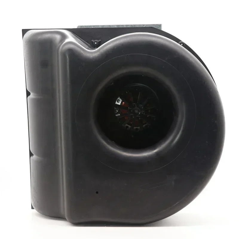 ebmpapst 6SY7000-0AB66 230V AC 140W 0.62A 225mm Radial Ventilator 2650RPM Siemens Fan ebmpapst 6SY7000-0AB66 230V AC 140W 0.62A 225mm Radial Ventilator 2650RPM Siemens Fan