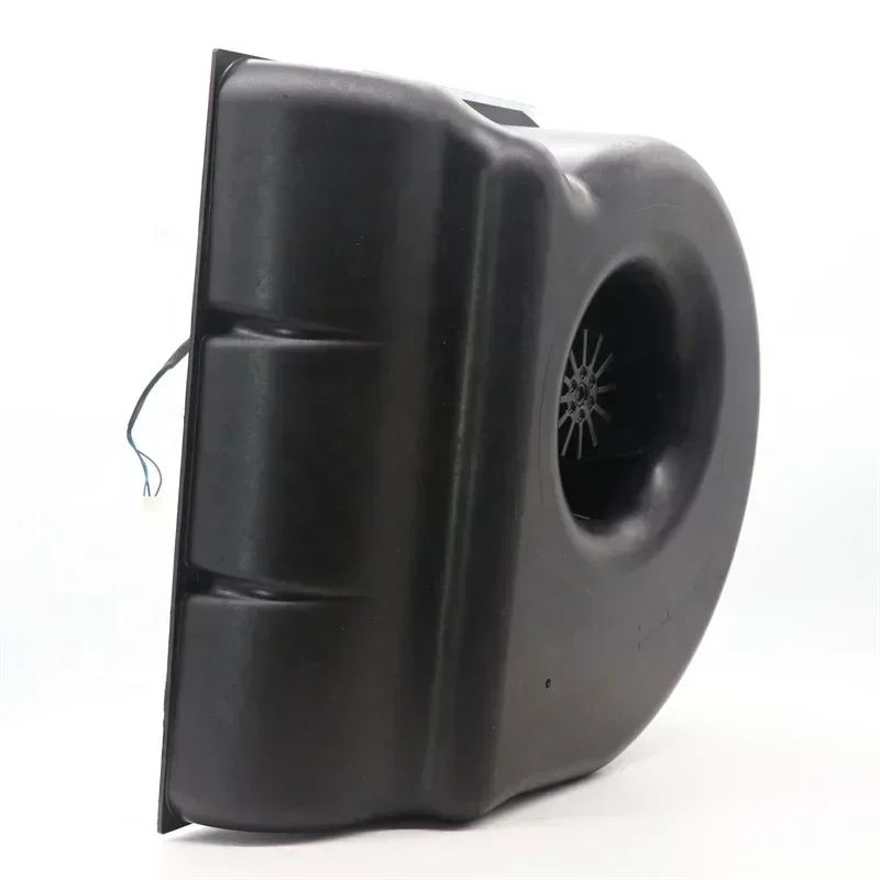 ebmpapst 6SY7000-0AB66 230V AC 140W 0.62A 225mm Radial Ventilator 2650RPM Siemens Fan ebmpapst 6SY7000-0AB66 230V AC 140W 0.62A 225mm Radial Ventilator 2650RPM Siemens Fan