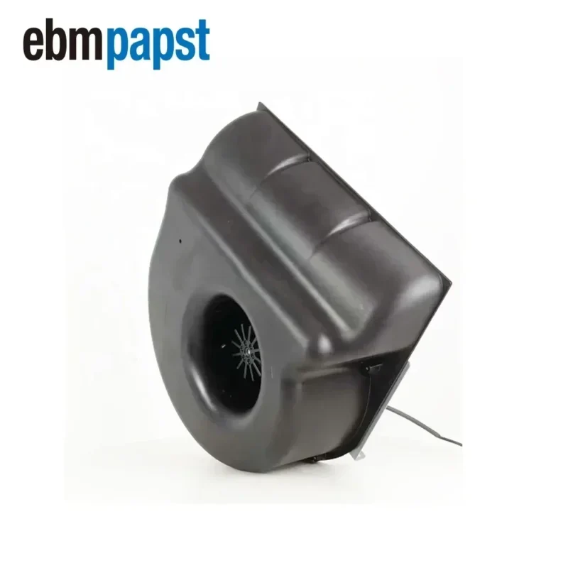 ebmpapst 6SY7000-0AB66 230V AC 140W 0.62A 225mm Radial Ventilator 2650RPM Siemens Fan ebmpapst 6SY7000-0AB66 230V AC 140W 0.62A 225mm Radial Ventilator 2650RPM Siemens Fan