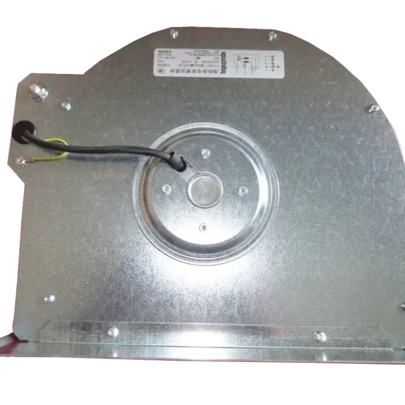 Ebmpapst K2E225-AB92-09 6SL3362-0AF00-0AA2 230V AC 145/220W Variable Frequency Motor Fan for Siemens Ebmpapst K2E225-AB92-09 6SL3362-0AF00-0AA2 230V AC 145/220W Variable Frequency Motor Fan for Siemens