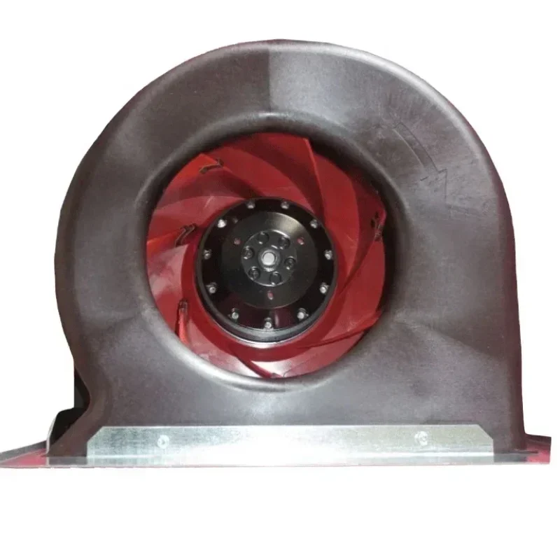 Ebmpapst K2E225-AB92-09 6SL3362-0AF00-0AA2 230V AC 145/220W Variable Frequency Motor Fan for Siemens