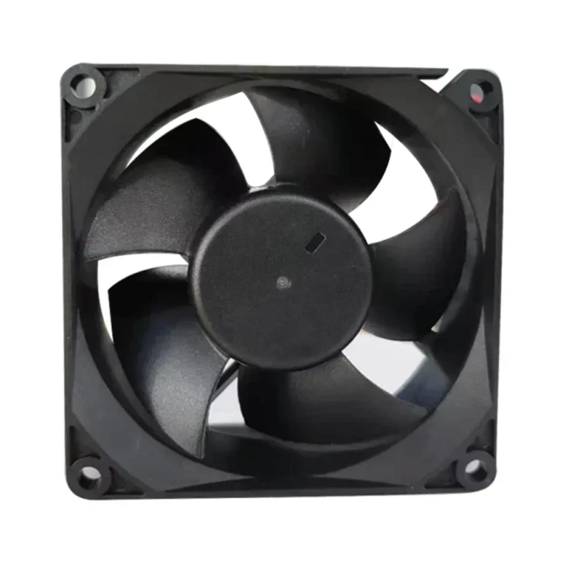 AVC DASA0832B2U 12V DC 1.0A 8032 80x80x32mm 8cm 2600RPM Charging Pile Axial Fan AVC DASA0832B2U 12V DC 1.0A 8032 80x80x32mm 8cm 2600RPM Charging Pile Axial Fan