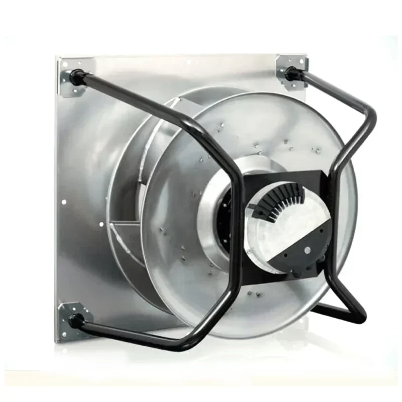 ebmpapst K3G500-PB24-03 K3G500-PB24-03/F01 400V AC 4200W HVAC Precision Air Conditioner Centrifugal Fan ebmpapst K3G500-PB24-03 K3G500-PB24-03/F01 400V AC 4200W HVAC Precision Air Conditioner Centrifugal Fan