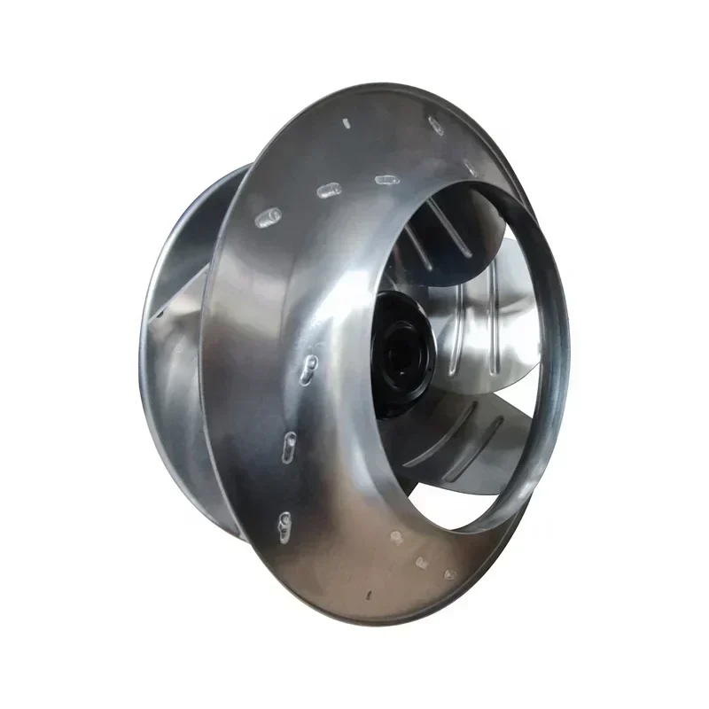 ebmpapst R3G450-PA31-03 400V AC 4500W 6.8A M3G150-FF 450mm IP55 AHU Air Handling Unit Centrifugal Fan ebmpapst R3G450-PA31-03 400V AC 4500W 6.8A M3G150-FF 450mm IP55 AHU Air Handling Unit Centrifugal Fan