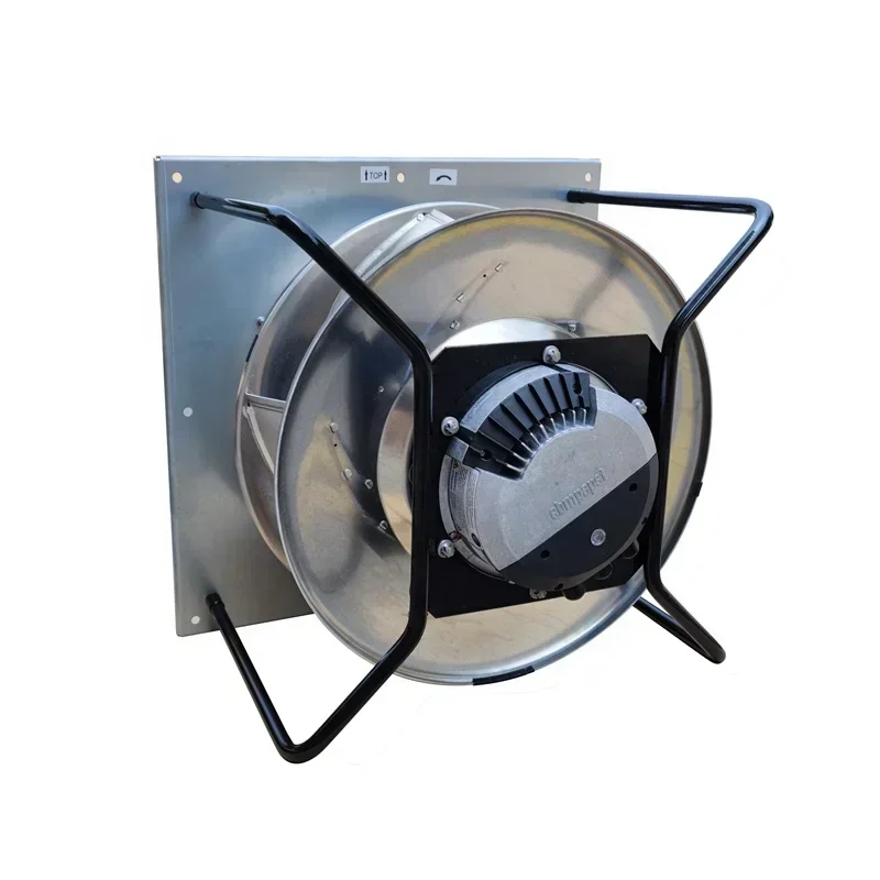 ebmpapst K3G450-PA31-03/F01 8000-12000m3/h 450mm 1600Pa AHU EC Plug Fan Air Conditioner Fan Ebmpapst EC Fan K3G450-PA31-03 ebmpapst K3G450-PA31-03/F01 8000-12000m3/h 450mm 1600Pa AHU EC Plug Fan Air Conditioner Fan Ebmpapst EC Fan K3G450-PA31-03
