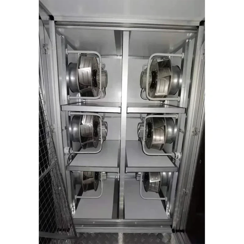 ebmpapst R3G560-RA24-03 400V R3G560-RA24-36 EC Air Handling Unit Fan Centrifugal Fan R3G560-RA25-71 ebmpapst R3G560-RA24-03 400V R3G560-RA24-36 EC Air Handling Unit Fan Centrifugal Fan R3G560-RA25-71