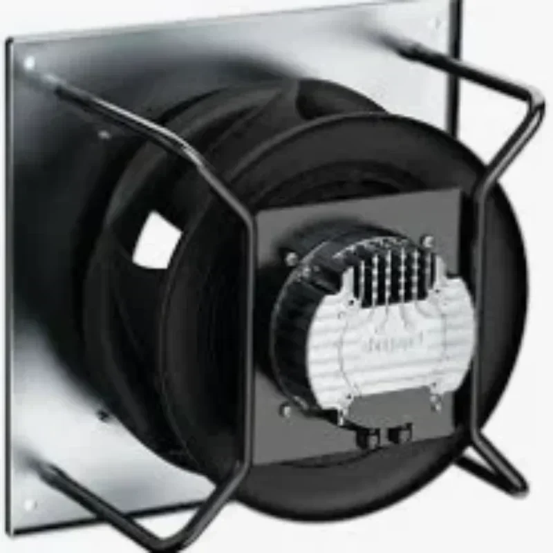 ebmpapst R3G500-PB24-03 400V 4200W HVAC AHU Air Handling Unit Precision Air Conditioner Centrifugal Fan R3G500-PB33-01 ebmpapst R3G500-PB24-03 400V 4200W HVAC AHU Air Handling Unit Precision Air Conditioner Centrifugal Fan R3G500-PB33-01