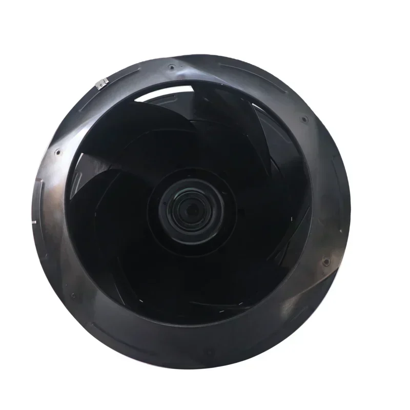 ebmpapst AHU Fan R3G630-RB32-03 3600W 400V 5.5A Air Handling Unit Air Conditioner Centrifugal Fan EC R3G630-AP01-01 ebmpapst AHU Fan R3G630-RB32-03 3600W 400V 5.5A Air Handling Unit Air Conditioner Centrifugal Fan EC R3G630-AP01-01