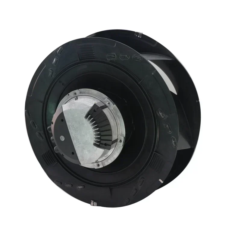 ebmpapst AHU Fan R3G630-RB32-03 3600W 400V 5.5A Air Handling Unit Air Conditioner Centrifugal Fan EC R3G630-AP01-01 ebmpapst AHU Fan R3G630-RB32-03 3600W 400V 5.5A Air Handling Unit Air Conditioner Centrifugal Fan EC R3G630-AP01-01