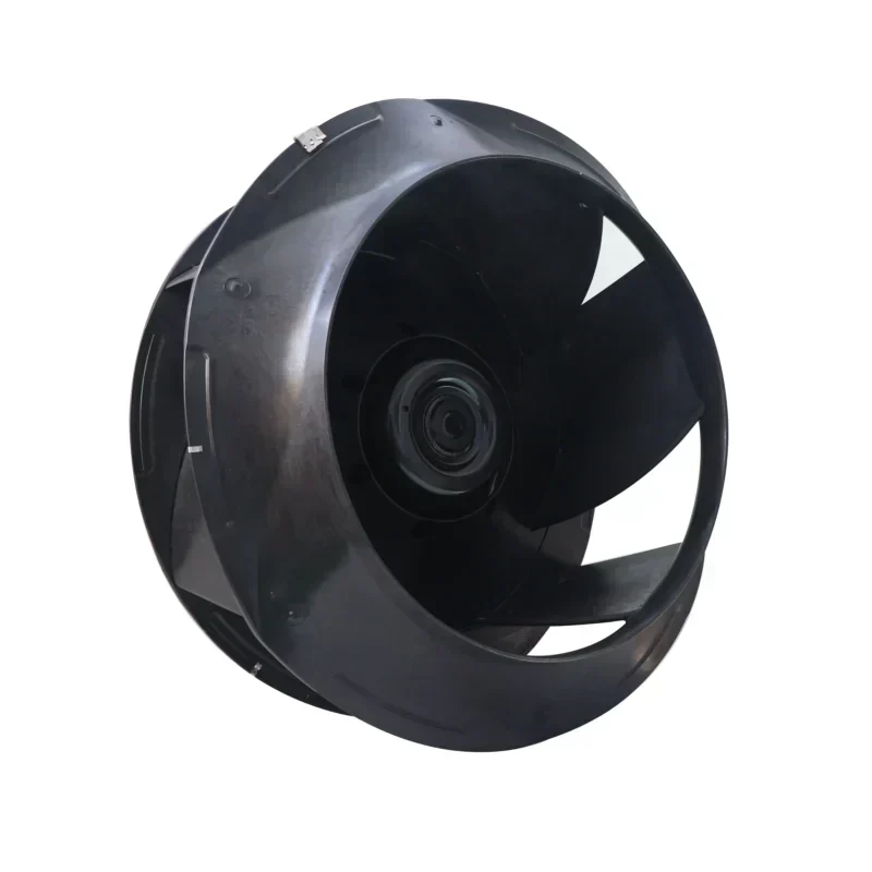 ebmpapst AHU Fan R3G630-RB32-03 3600W 400V 5.5A Air Handling Unit Air Conditioner Centrifugal Fan EC R3G630-AP01-01 ebmpapst AHU Fan R3G630-RB32-03 3600W 400V 5.5A Air Handling Unit Air Conditioner Centrifugal Fan EC R3G630-AP01-01