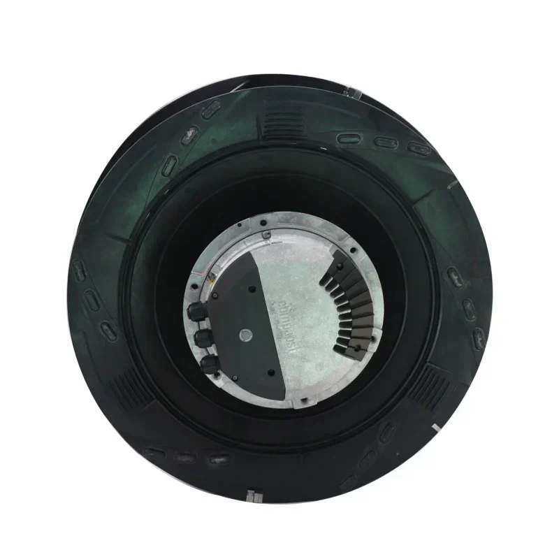 ebmpapst AHU Fan R3G630-RB32-03 3600W 400V 5.5A Air Handling Unit Air Conditioner Centrifugal Fan EC R3G630-AP01-01 ebmpapst AHU Fan R3G630-RB32-03 3600W 400V 5.5A Air Handling Unit Air Conditioner Centrifugal Fan EC R3G630-AP01-01