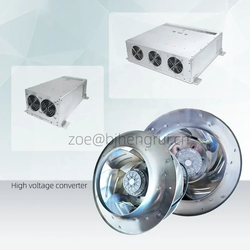 ebmpapst R4D450-AK01-01/F01 230V 400V AC 740W 1580RPM Precision air Conditioner High Voltage Fan ebmpapst R4D450-AK01-01/F01 230V 400V AC 740W 1580RPM Precision air Conditioner High Voltage Fan