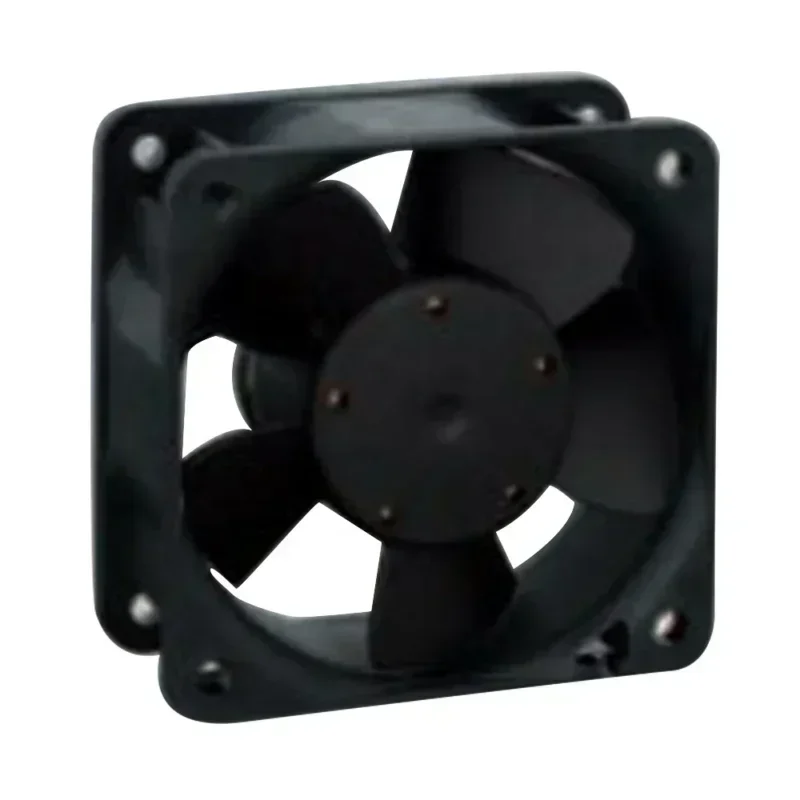 ebmpapst 612NGME 12V DC 6cm 60x60x25mm 1.2W 0.1A 4100 RPM Sleeve Bearing Heating Boiler Compact Small Axial Fan ebmpapst 612NGME 12V DC 6cm 60x60x25mm 1.2W 0.1A 4100 RPM Sleeve Bearing Heating Boiler Compact Small Axial Fan