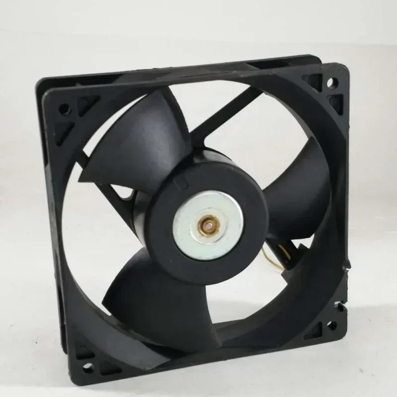 Delta EFC1248DF 120x120x32 mm 48V DC 0.33A 12cm 4-wire 4000RPM PWM Temperature Control Axial Fan Delta EFC1248DF 120x120x32 mm 48V DC 0.33A 12cm 4-wire 4000RPM PWM Temperature Control Axial Fan