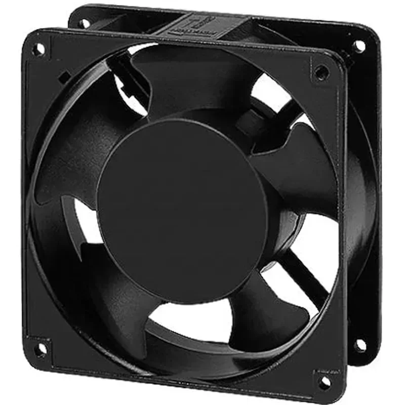 SUNON SP100A 1123xBT.GN 12cm 120x120x38mm AC 115V 20W 3150 RPM 165CFM CPU Laptop Fan SUNON SP100A 1123xBT.GN 12cm 120x120x38mm AC 115V 20W 3150 RPM 165CFM CPU Laptop Fan