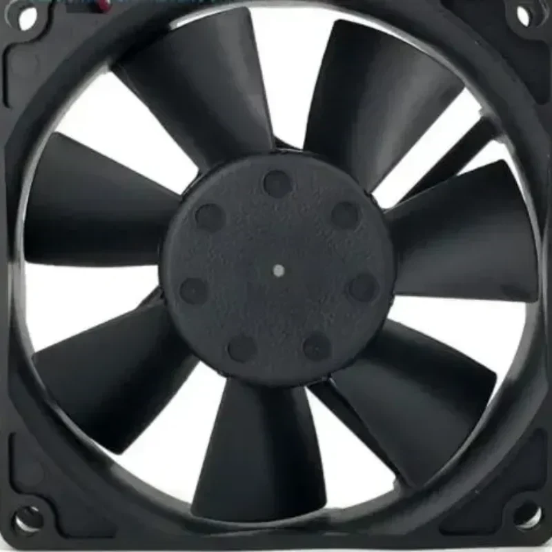 NMB 2410ML-04W-B20 12V DC 0.16A 60x60x25mm 6025 6cm 16CFM 3600RPM Low Noise Axial Fan 2410ML-04W-B40 NMB 2410ML-04W-B20 12V DC 0.16A 60x60x25mm 6025 6cm 16CFM 3600RPM Low Noise Axial Fan 2410ML-04W-B40
