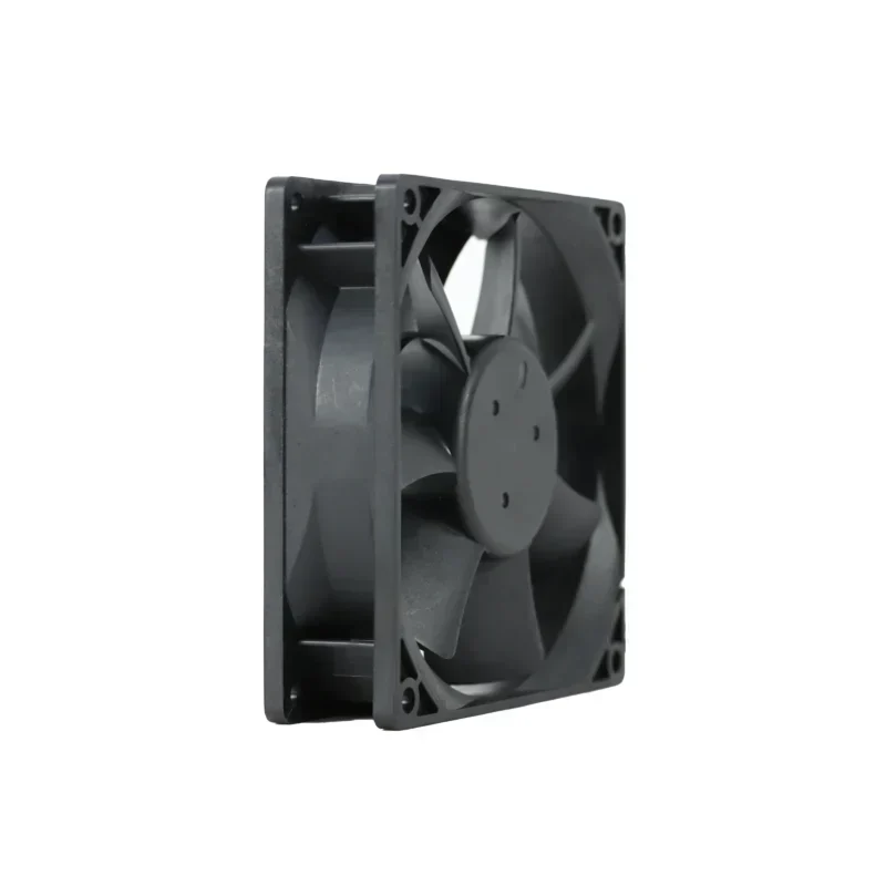 Delta 24V DC AFB0924SH 9225 92x92x25mm 9cm 0.4A 4800RPM 102CFM 9.60W Axial Fan Delta 24V DC AFB0924SH 9225 92x92x25mm 9cm 0.4A 4800RPM 102CFM 9.60W Axial Fan