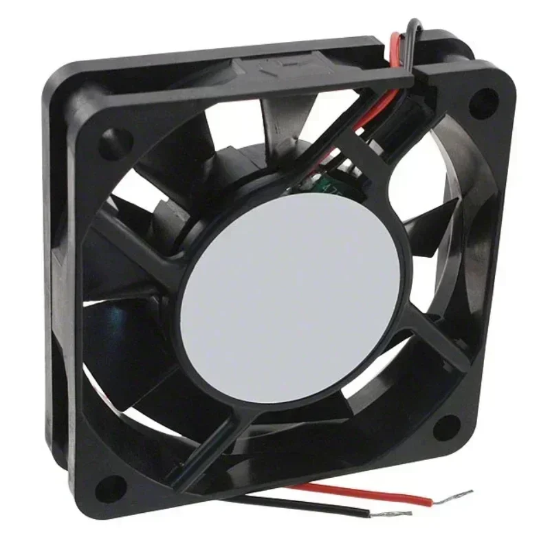 NMB 2006ML-05W-B50 24V DC 0.12A 50x50x15mm 5015 5cm 8CFM Case CPU Power Supply Small Axial Fan NMB 2006ML-05W-B50 24V DC 0.12A 50x50x15mm 5015 5cm 8CFM Case CPU Power Supply Small Axial Fan