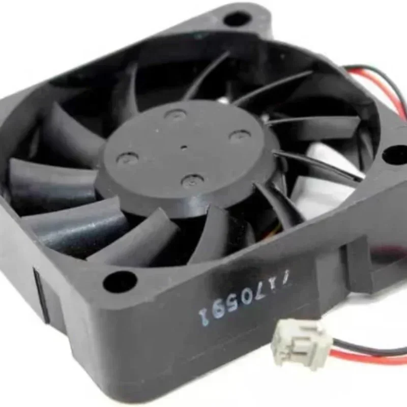 NMB 2006ML-05W-B50 24V DC 0.12A 50x50x15mm 5015 5cm 8CFM Case CPU Power Supply Small Axial Fan NMB 2006ML-05W-B50 24V DC 0.12A 50x50x15mm 5015 5cm 8CFM Case CPU Power Supply Small Axial Fan